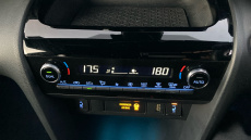 Toyota Yaris Cross 1.5 Hybrid GR Sport 5dr CVT Hybrid Estate